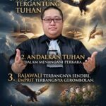 Doc. Ketua Umum FERADI WPI, Adv. Donny Andretti, S.H., S.Kom., M.Kom., C.Md., C.PFW., C.MDF., C.JKJ., C.FTAX., menyampaikan empat nilai dasar pendidikan yang menjadi bagian dari pembinaan karakter di lingkungan FERADI WPI, yaitu mengandalkan Tuhan dalam kehidupan dan profesi, menjunjung integritas dalam penanganan perkara, membangun kemandirian, serta membentuk keberanian melalui proses pendidikan dan pengalaman. (Dok. FERADI WPI)
