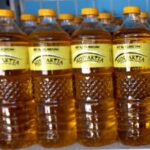 Doc. Produk minyak goreng subsidi Minyakita dalam kemasan botol dipajang di salah satu toko kebutuhan pokok. Dalam beberapa waktu terakhir, ketersediaan dan harga Minyakita di sejumlah daerah menjadi perhatian masyarakat akibat kelangkaan pasokan dan kenaikan harga di tingkat eceran.
