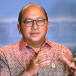 Doc. CEO Danantara sekaligus Menteri Investasi dan Hilirisasi/Kepala BKPM, Rosan Roeslani, memberikan pernyataan terkait perkembangan pasar modal dan kondisi IHSG di tengah dinamika ekonomi nasional dan global.