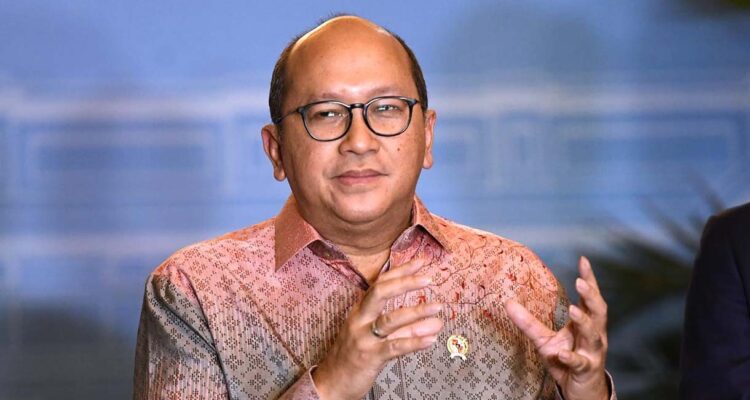 Doc. CEO Danantara sekaligus Menteri Investasi dan Hilirisasi/Kepala BKPM, Rosan Roeslani, memberikan pernyataan terkait perkembangan pasar modal dan kondisi IHSG di tengah dinamika ekonomi nasional dan global.