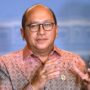 Doc. CEO Danantara sekaligus Menteri Investasi dan Hilirisasi/Kepala BKPM, Rosan Roeslani, memberikan pernyataan terkait perkembangan pasar modal dan kondisi IHSG di tengah dinamika ekonomi nasional dan global.