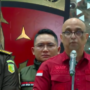 Doc. Jaksa Agung Muda Tindak Pidana Khusus (Jampidsus) Kejaksaan Agung memberikan keterangan kepada awak media dalam konferensi pers terkait perkembangan penyidikan dugaan tindak pidana korupsi tata kelola Program Makan Bergizi Gratis (MBG) di Gedung Kejaksaan Agung, Jakarta, Rabu (3/6/2026). Dalam konferensi pers tersebut, penyidik menyampaikan penetapan sejumlah tersangka dan perkembangan penanganan perkara yang sedang berjalan.