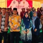 Doc. Siswa Kelas VI SD Negeri 03 Kendalsari berfoto bersama kepala sekolah, guru, dan wali murid setelah rangkaian kegiatan pelepasan yang menandai berakhirnya masa pendidikan dasar Tahun Ajaran 2025/2026.