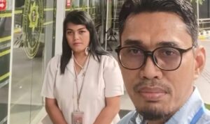 DPC FERADI WPI Jakarta Timur Akan Lantik Pengurus Baru, Ketum DPP Hadir Langsung Doc. Zainil Yasni, C.PFW., C.MDF., C.JKJ., C.FTAX. bersama Wilma Sribayu saat persiapan pelantikan pengurus DPC FERADI WPI Jakarta Timur periode 2026–2031, yang menjadi bagian dari konsolidasi dan penguatan struktur organisasi di tingkat daerah.