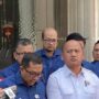 Doc. Pejabat Kejaksaan Agung Republik Indonesia menyampaikan keterangan pers terkait perkembangan penyidikan dugaan korupsi dalam tata kelola Program Makan Bergizi Gratis (MBG), termasuk penetapan satu tersangka baru, di Jakarta, Kamis (11/6/2026).