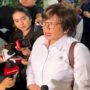 Doc. Arum Sari, Juru Bicara Badan Gizi Nasional (BGN), memberikan keterangan terkait evaluasi dan penyesuaian sasaran Program Makan Bergizi Gratis (MBG), termasuk kebijakan yang memfokuskan penerima manfaat pada kelompok prioritas gizi seperti ibu hamil, balita, dan anak pada fase 1.000 Hari Pertama Kehidupan.