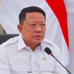 Doc. Jaksa Agung Muda Tindak Pidana Khusus (Jampidsus) Febrie Adriansyah saat menyampaikan keterangan terkait capaian pemulihan keuangan negara dari penanganan perkara tindak pidana korupsi dalam sebuah forum resmi di Jakarta.