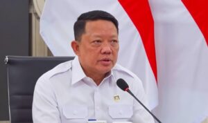 Kejagung Catat Pemulihan Keuangan Negara Rp131,5 Triliun dari Perkara Korupsi Selama 2020–2026 Doc. Jaksa Agung Muda Tindak Pidana Khusus (Jampidsus) Febrie Adriansyah saat menyampaikan keterangan terkait capaian pemulihan keuangan negara dari penanganan perkara tindak pidana korupsi dalam sebuah forum resmi di Jakarta.