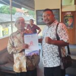Doc. Mariyanto didampingi tim kuasa hukum dari FERADI WPI dan Firma Hukum Subur Jaya, di antaranya Ass.Adv. Dwi Agus Haryanto (Agus Polenk), saat berada di kantor kepolisian, menunjukkan berkas laporan terkait dugaan hilangnya satu unit kendaraan niaga miliknya. Perkara tersebut saat ini sedang dalam proses penanganan aparat penegak hukum, dengan tetap menjunjung tinggi asas praduga tak bersalah bagi seluruh pihak.