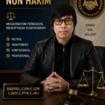 Doc. Rasyidi, C.PM., C.LOP., C.MDF., C.PFW., C.JKJ. (Didik Castielo), Mediator Non Hakim pada Pengadilan Negeri Situbondo sekaligus anggota FERADI MEDIATORE Nomor Registrasi 03.091/C.MDF/2025, usai resmi menerima penetapan sebagai Mediator Non Hakim. Penunjukan tersebut diharapkan dapat memperkuat layanan penyelesaian sengketa melalui mediasi yang mengedepankan musyawarah, perdamaian, serta kepastian hukum bagi masyarakat.