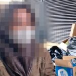 Doc. Salah seorang pelapor memberikan keterangan terkait dugaan pelecehan seksual verbal yang dilaporkan kepada Komisi I DPRD Kota Bekasi. Wajah pelapor disamarkan (blur) oleh redaksi untuk melindungi identitas, menjaga privasi, serta menghindari potensi intimidasi, stigma sosial, maupun dampak psikologis selama proses penanganan perkara masih berlangsung. Penyamaran identitas juga merupakan bagian dari penerapan prinsip perlindungan terhadap korban dan asas kehati-hatian dalam pemberitaan sesuai Kode Etik Jurnalistik.