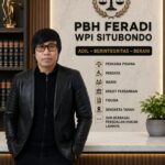 Doc. Rasyidi, C.MDF., C.PFW., C.JKJ., selaku Ketua PBH FERADI WPI Situbondo 1 sekaligus Tim DPP FERADI WPI – Kadiv Penanganan Radikalisme Pusat, menyampaikan ucapan selamat dan apresiasi atas suksesnya penyelenggaraan MUSDA Ke-II DPD FERADI WPI Jawa Barat yang berlangsung di Kabupaten Bandung, Jawa Barat, Sabtu (27/6/2026).