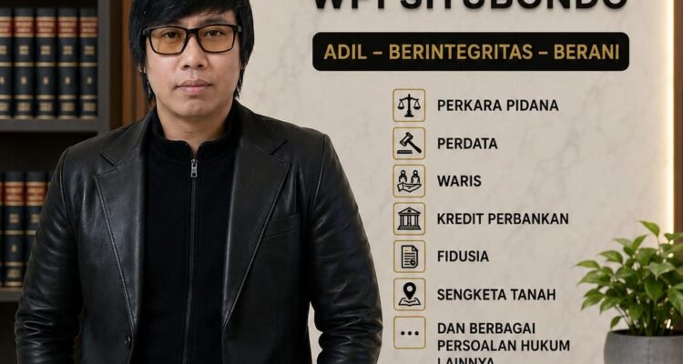 Doc. Rasyidi, C.MDF., C.PFW., C.JKJ., selaku Ketua PBH FERADI WPI Situbondo 1 sekaligus Tim DPP FERADI WPI – Kadiv Penanganan Radikalisme Pusat, menyampaikan ucapan selamat dan apresiasi atas suksesnya penyelenggaraan MUSDA Ke-II DPD FERADI WPI Jawa Barat yang berlangsung di Kabupaten Bandung, Jawa Barat, Sabtu (27/6/2026).