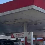 Doc. Ilustrasi. Area SPBU yang menampilkan papan penanda jenis bahan bakar minyak (BBM) Subsidi dana non-subsidi yang dipasarkan kepada masyarakat. Pemerintah bersama PT Pertamina (Persero) masih mengkaji kemungkinan penyesuaian harga BBM non-subsidi dengan mempertimbangkan perkembangan harga minyak mentah dunia dan kondisi pasar energi global.