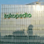 Doc. Ilustrasi gedung kantor Tokopedia. Perusahaan menjadi sorotan setelah adanya informasi mengenai pemutusan hubungan kerja (PHK) terhadap sejumlah karyawan di tengah proses penyesuaian organisasi pascaintegrasi bisnis.