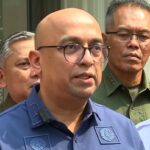 Doc. Tim penyidik Kejaksaan Agung memberikan keterangan pers terkait perkembangan penyidikan kasus dugaan tindak pidana korupsi tata kelola Program Makan Bergizi Gratis (MBG) di Badan Gizi Nasional (BGN), termasuk penetapan tersangka baru dalam perkara tersebut.