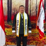 Doc. Ketua DPC FERADI WPI Kabupaten Bogor, Roso Pengayubagyo Widiyoraharjo, S.H., M.M., usai resmi dilantik, menyampaikan komitmen untuk memperkuat pelayanan bantuan hukum pro bono serta menjalankan program organisasi yang berorientasi pada akses keadilan bagi masyarakat di Kabupaten Bogor.