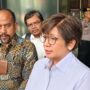 Doc. Wakil Ketua Badan Gizi Nasional (BGN), Agustina Arumsari, memberikan keterangan kepada awak media usai menghadiri audiensi dengan Komisi Pemberantasan Korupsi (KPK) di Gedung Merah Putih KPK, Jakarta Selatan, Selasa (7/7/2026). Dalam kesempatan tersebut, Agustina menyampaikan komitmen BGN untuk menindaklanjuti rekomendasi KPK terkait penguatan tata kelola dan pencegahan korupsi dalam pelaksanaan program Badan Gizi Nasional.