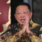 Doc. Mantan Jaksa Agung Muda Tindak Pidana Khusus (Jampidsus) Febrie Adriansyah. Foto ini merupakan dokumentasi terpisah dan bukan diambil saat konferensi pers penetapan tersangka yang diumumkan Kortas Tipidkor Polri pada Sabtu (11/7/2026).