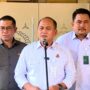 Doc. Juru Bicara Kejaksaan Agung RI sekaligus Kepala Pusat Penerangan Hukum (Kapuspenkum), Anang Supriatna, S.H., M.H., menyampaikan keterangan kepada awak media dalam konferensi pers di Gedung Kejaksaan Agung RI, Jakarta, Rabu (15/7/2026), terkait perkembangan verifikasi administrasi perkara dan barang bukti yang dilimpahkan penyidik Polri dalam penanganan perkara yang melibatkan Febrie Adriansyah.
