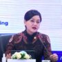 Doc. Ketua Dewan Komisioner Otoritas Jasa Keuangan (OJK), Friderica Widyasari Dewi, menyampaikan paparan mengenai penguatan upaya pencegahan kejahatan keuangan digital, termasuk penanganan judi daring dan penipuan (scam), dalam pertemuan bersama pimpinan lembaga jasa keuangan, pemerintah, dan aparat penegak hukum di Jakarta.