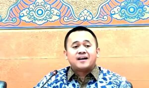 DPR Pertanyakan Isu Pengadaan Kipas Angin Rp1,8 Triliun, Kementerian Koperasi Tegaskan Bukan Programnya Doc. Anggota Komisi VI DPR RI Mufti Anam menyampaikan pandangan dan pertanyaan dalam rapat kerja bersama Kementerian Koperasi di Kompleks Parlemen, Senayan, Jakarta, Rabu (15/7/2026). Dalam rapat tersebut, Mufti mempertanyakan informasi yang beredar mengenai dugaan pengadaan kipas angin senilai Rp1,8 triliun untuk program Koperasi Desa/Kelurahan Merah Putih serta meminta penjelasan yang didukung data dan dokumen resmi. Foto: DPR RI.