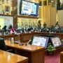 Doc. Suasana Rapat Dengar Pendapat (RDP) Komisi IX DPR RI bersama Badan Gizi Nasional (BGN) di Kompleks Parlemen, Senayan, Jakarta, Jumat (17/7/2026). Rapat membahas Laporan Keuangan BGN Tahun Anggaran 2025 yang telah diaudit Badan Pemeriksa Keuangan (BPK), dengan agenda dipimpin Komisi IX DPR RI dan dihadiri perwakilan BGN yang diwakili Wakil Kepala BGN, Agustina Arumsari.