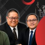 Doc. Fam Fuk Tjhong alias Uun (kiri), Ketua Umum FERADI WPI Adv. Donny Andretti, S.H., S.Kom., M.Kom., C.MD., C.PFW., C.MDF., C.JKJ., C.FTAX. (tengah), dan Ketua Tim Investigasi sekaligus Ketua Tim Kuasa Hukum FERADI WPI Revan Pratama Wijaya, S.H., C.PFW., C.MDF., C.JKJ., C.FTAX. (kanan). FERADI WPI menyatakan akan mengawal proses hukum atas laporan dugaan pengeroyokan dan/atau penculikan yang dilaporkan korban ke Polda Banten.