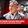 Doc. Kolase foto memperlihatkan Fam Fuk Tjhong alias Uun di bagian depan kiri sebagai pelapor dalam perkara yang sedang ditangani Polda Banten. Di bagian tengah tampak HUMAS FORWATU Banten, Agus, yang menyampaikan sikap organisasi melalui wawancara tertulis kepada Redaksi KawanJariNews.com. Sementara di bagian belakang kanan terlihat Ketua FORWATU Banten, Arwan, yang menyampaikan pernyataan tertulis mengenai sikap FORWATU Banten terhadap proses penegakan hukum serta klarifikasi Ketua DPRD Kabupaten Lebak. Seluruh pihak yang ditampilkan merupakan narasumber atau pihak yang berkaitan dengan substansi pemberitaan.