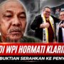 Doc. Kloase menampilkan Fam Fuk Tjhong alias Uun di bagian depan, dengan Ketua Umum FERADI WPI Adv. Donny Andretti dan Ketua Tim Advokasi FERADI WPI Revan Pratama Wijaya, S.H. pada bagian belakang. Ilustrasi ini digunakan semata-mata untuk menggambarkan hubungan antara korban dan tim pendamping hukum dalam pemberitaan mengenai perkembangan proses penyidikan perkara di Polda Banten. Foto tidak dimaksudkan untuk menunjukkan adanya pernyataan bersama pada saat pengambilan gambar maupun memberikan kesan bahwa ketiganya berada dalam satu peristiwa serta lokasi yang sama.