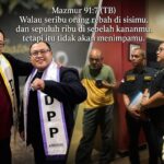 Doc. Kiri: Ketua Umum FERADI WPI, Adv. Donny Andretti (kiri), bersama bersama Wakil Ketua Umum FERADI WPI dalam sebuah kegiatan organisasi dan profesi advokat. Kanan: Salah satu dokumentasi kegiatan pendampingan hukum yang dijalankan FERADI WPI sebagai bagian dari komitmen organisasi dalam memberikan bantuan dan pendampingan hukum kepada masyarakat.