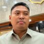 Doc. Kepala Badan Gizi Nasional (BGN), Sudaryono, menyampaikan keterangan kepada awak media usai diumumkan secara resmi sebagai pengganti Nanik S. Deyang. Dalam kesempatan tersebut, Sudaryono menegaskan komitmennya untuk melanjutkan dan memperkuat pelaksanaan Program Makan Bergizi Gratis (MBG) sebagai salah satu program prioritas pemerintah.
