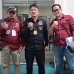 Doc. Tim kuasa hukum penggugat berfoto bersama usai menghadiri sidang lanjutan perkara perdata Nomor 292/Pdt.G/2026/PN Smg di Pengadilan Negeri Semarang, Kamis (30/7/2026). Persidangan ditunda hingga 6 Agustus 2026 setelah Tergugat I tidak hadir dalam agenda sidang.