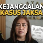 Doc. Ilustrasi: Siti Khotijah didampingi Tim Kuasa Hukum menunjukkan dokumen terkait perkembangan penanganan laporan dugaan pelanggaran etik oknum jaksa di Kejaksaan Tinggi Lampung. Melalui pengaduan tersebut, pihak pelapor terus menuntut kejelasan dan transparansi atas proses hukum yang berjalan.