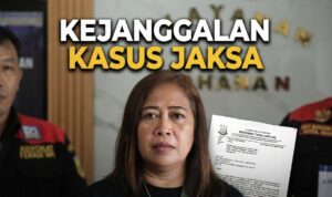 Siti Khotijah Pertanyakan Hasil Pemeriksaan Dugaan Pelanggaran Jaksa RS, Ungkap Penyerahan Uang melalui Dua Perantara Doc. Ilustrasi: Siti Khotijah didampingi Tim Kuasa Hukum menunjukkan dokumen terkait perkembangan penanganan laporan dugaan pelanggaran etik oknum jaksa di Kejaksaan Tinggi Lampung. Melalui pengaduan tersebut, pihak pelapor terus menuntut kejelasan dan transparansi atas proses hukum yang berjalan.