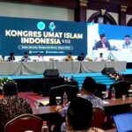 Doc. Dokumentasi kegiatan Majelis Ulama Indonesia (MUI) dalam salah satu agenda resmi organisasi. Foto ini digunakan sebagai ilustrasi pemberitaan mengenai usulan MUI agar pemerintah mengkaji penerapan hukuman mati bagi koruptor kelas kakap sebagai bagian dari penguatan upaya pemberantasan tindak pidana korupsi di Indonesia.