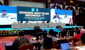 MUI Usulkan Hukuman Mati bagi Koruptor Kelas Kakap, Dorong Penguatan Efek Jera Doc. Dokumentasi kegiatan Majelis Ulama Indonesia (MUI) dalam salah satu agenda resmi organisasi. Foto ini digunakan sebagai ilustrasi pemberitaan mengenai usulan MUI agar pemerintah mengkaji penerapan hukuman mati bagi koruptor kelas kakap sebagai bagian dari penguatan upaya pemberantasan tindak pidana korupsi di Indonesia.