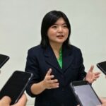 Doc. Ketua DPD FERADI WPI Provinsi Banten, Adv. Cecilia Natasya Tionardi, S.E., S.H., M.H., memberikan keterangan kepada awak media usai menghadiri Konsolidasi Nasional FERADI WPI di Happy Resto, Kota Semarang, Jumat (31/7/2026). Dalam wawancara tersebut, ia menegaskan pentingnya menjaga profesionalisme tim advokasi, menghormati independensi penyidik, serta mengawal proses pendampingan hukum Fam Fuk Tjhong sesuai ketentuan peraturan perundang-undangan dan Kode Etik Advokat Indonesia.