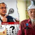Doc. Gambar kolase ilustrasi ini memperlihatkan dua narasumber utama dalam liputan, yakni Bapak Revan, S.H., C.PFW., C.MDF., C.FTAX (kiri), dan Bapak Fam Fuk Tjhong alias Uun (kanan), dalam suasana di Polda Banten. Mereka bersatu untuk menuntut keterbukaan dalam penanganan kasus. (ilustrasi: KawanJariNews.com).