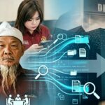 Doc. Ilustrasi Tim Kuasa Hukum Cecilia Natasya Tionardi bersama Fam Fuk Tjhong alias Uun dalam membahas perkembangan penyidikan perkara di Polda Banten. (ilustrasi: KawanJariNews.com).