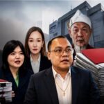 Doc. Foto ilustrasi yang menggambarkan pendampingan hukum Tim Advokasi Subur Jaya Lawfirm–FERADI WPI dalam mengawal perkara Fam Fuk Tjhong alias Uun, termasuk rencana pengaduan kepada Kapolri dan Kabareskrim serta permintaan pengawasan terhadap proses penanganan perkara. (ilustrasi: KawanJariNews.com).