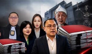 FERADI WPI Dorong Perkara Uun Ditangani Mabes Polri, Tim Siapkan Pengaduan ke Kapolri dan Kabareskrim Doc. Foto ilustrasi yang menggambarkan pendampingan hukum Tim Advokasi Subur Jaya Lawfirm–FERADI WPI dalam mengawal perkara Fam Fuk Tjhong alias Uun, termasuk rencana pengaduan kepada Kapolri dan Kabareskrim serta permintaan pengawasan terhadap proses penanganan perkara. (ilustrasi: KawanJariNews.com).