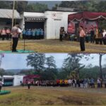 Doc. Warga Lingkungan Garung RT 001 hingga RT 006 mengikuti upacara peringatan HUT ke-81 Kemerdekaan Republik Indonesia, Senin (17/8/2026). Upacara berlangsung tertib dan khidmat serta turut dihadiri Agus Polenk sebagai perwakilan Subur Jaya Lawfirm–FERADI WPI.