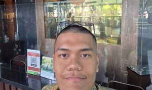 Lulusan FERADI MEDIATORE Yoshua Rivaldo Sah sebagai Mediator Non-Hakim di PN Jakarta Barat Doc. Yoshua Rivaldo, S.K.M., C.MDF., C.PFW., C.JKJ., C.FTAX., yang ditunjuk sebagai Mediator Non-Hakim pada Pengadilan Negeri Jakarta Barat berdasarkan Keputusan Ketua PN Jakarta Barat Nomor 273/KPN.W10-U2/KP.7.4/VIII/2026.