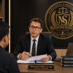 Doc. Maulana Syarif, C.PSc., C.MDF., C.JKJ., C.PFW., C.FTAX., anggota sekaligus Kepala Divisi Penerangan DPP FERADI WPI, menyampaikan apresiasi dan ucapan terima kasih atas dukungan beasiswa pendidikan yang diberikan Ketua Umum DPP FERADI WPI, Adv. Donny Andretti, sebagai bagian dari pengembangan kapasitas dan kompetensi di bidang hukum.