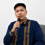 Doc. Jonatan Panjaitan, selaku Koordinator Nasional Gerakan Pemuda Peduli Masyarakat Indonesia (GPPMI), menyampaikan apresiasi terhadap komitmen percepatan pengesahan RUU Perampasan Aset serta menegaskan kesiapan PP GPPMI untuk mengawal realisasi komitmen tersebut.