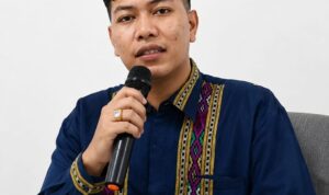 Doc. Jonatan Panjaitan, selaku Koordinator Nasional Gerakan Pemuda Peduli Masyarakat Indonesia (GPPMI), menyampaikan apresiasi terhadap komitmen percepatan pengesahan RUU Perampasan Aset serta menegaskan kesiapan PP GPPMI untuk mengawal realisasi komitmen tersebut.