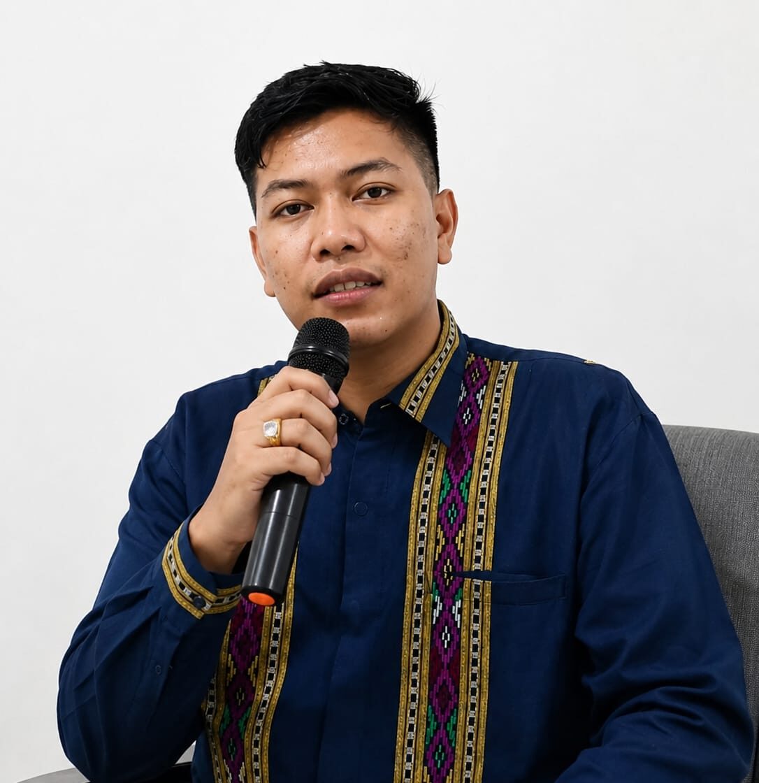 Doc. Jonatan Panjaitan, selaku Koordinator Nasional Gerakan Pemuda Peduli Masyarakat Indonesia (GPPMI), menyampaikan apresiasi terhadap komitmen percepatan pengesahan RUU Perampasan Aset serta menegaskan kesiapan PP GPPMI untuk mengawal realisasi komitmen tersebut.