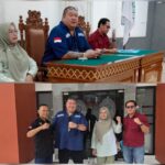 Doc. Kompilasi foto para pihak dan tim hukum saat mengikuti agenda persidangan perkara perdata Nomor 93/Pdt.G/2026/PN Kdl di Pengadilan Negeri Kendal, Kamis (3/9/2026). Persidangan tersebut dihadiri pihak Tergugat serta tim pendamping hukum Penggugat dari Subur Jaya Lawfirm–FERADI WPI.