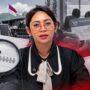 Doc. Anggota DPR RI Eva Stefani Rataba dalam ilustrasi pemberitaan terkait pencatatan data sosial ekonomi yang menempatkan namanya pada desil 4. Persoalan tersebut kemudian diklarifikasi setelah Kementerian Sosial menyatakan Eva tidak pernah menerima bantuan sosial dan status datanya diperbarui menjadi desil 10.